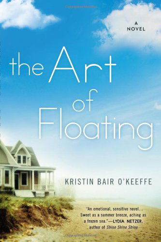Cover for Kristin Bair O'Keeffe · The Art of Floating (Paperback Book) (2014)