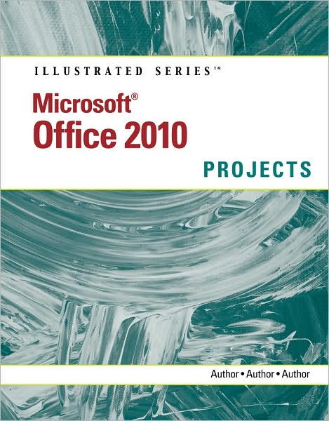 Cover for Cram · Microsoft® Office 2010 (Book)