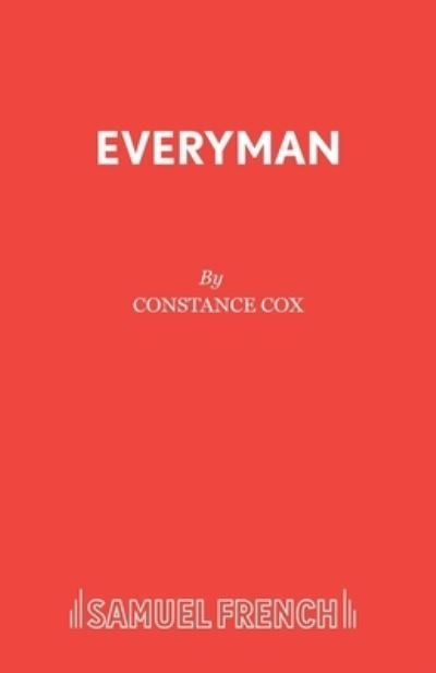 Cover for Constance Cox · Everyman - Acting Edition S. (Pocketbok) (1967)