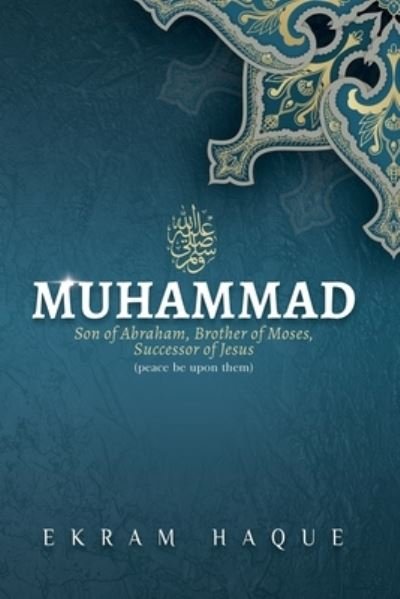 Cover for Ekram Haque · Muhammad (Paperback Book) (2022)