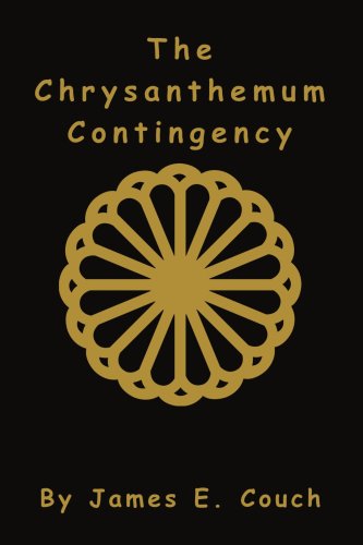 The Chrysanthemum Contingency - James Couch - Books - iUniverse - 9780595280483 - June 25, 2003