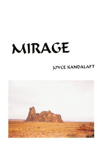 Cover for Joyce Kandalaft · Mirage (Pocketbok) (2005)