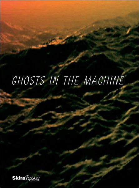 Cover for Massimiliano Gioni · Ghosts In The Machine (Hardcover Book) (2012)