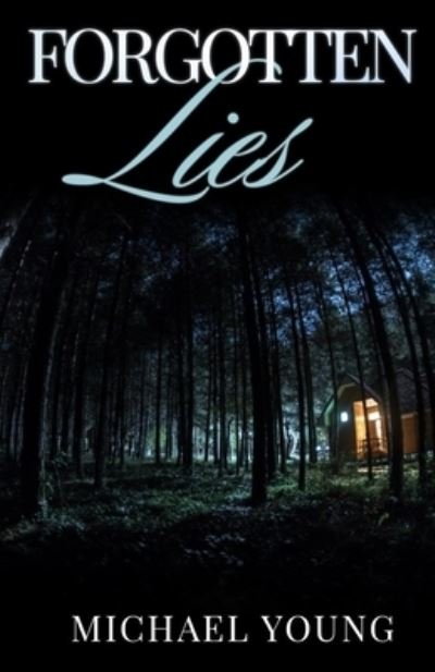 Cover for Michael Young · Forgotten Lies (Paperback Bog) (2020)