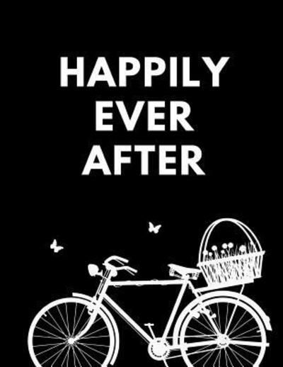 Cover for Paige Cooper · Happily Ever After (Paperback Bog) (2019)