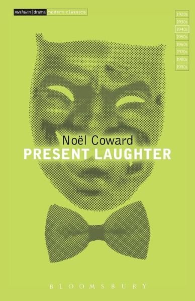 Present Laughter - Modern Classics - Noel Coward - Livres - Bloomsbury Publishing PLC - 9781408101483 - 2 octobre 2007