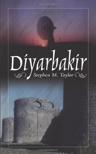 Stephen M. Taylor · Diyarbakir (Paperback Book) (2008)