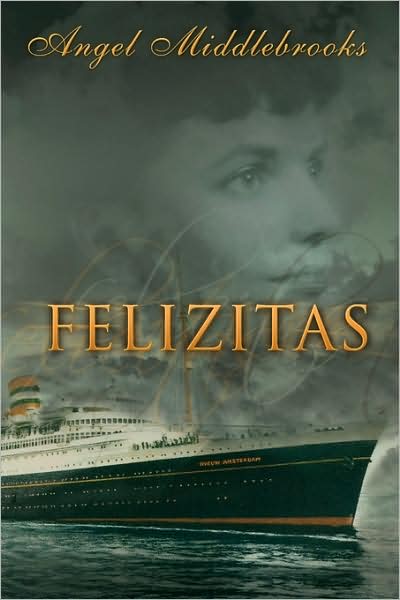 Cover for Angel Middlebrooks · Felizitas (Paperback Bog) (2008)