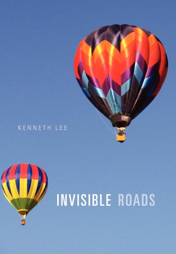 Cover for Kenneth Lee · Invisible Roads (Hardcover Book) (2011)