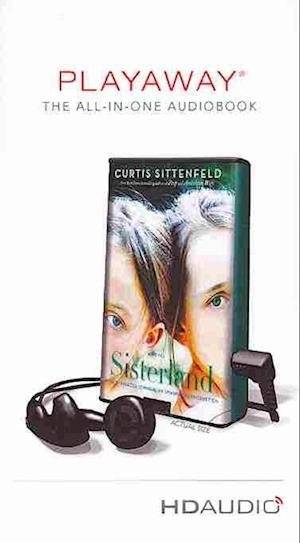 Cover for Curtis Sittenfeld · Sisterland (N/A) (2013)