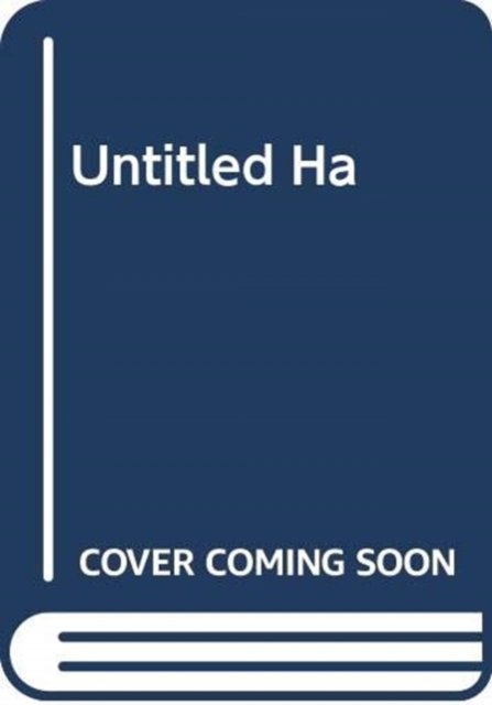 Cover for Laura Bates · Untitled Ha (Hardcover Book) (2025)