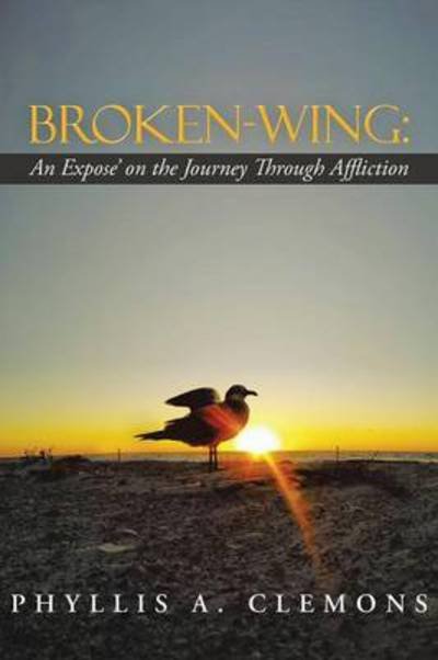 Broken-wing: an Expose' on the Journey Through Affliction - Phyllis a Clemons - Bøger - WestBow Press - 9781490827483 - 7. marts 2014