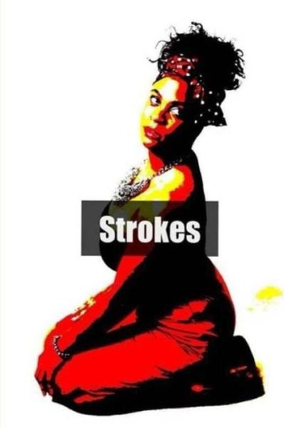 Cover for Joi Donaldson · Strokes (Pocketbok) (2014)