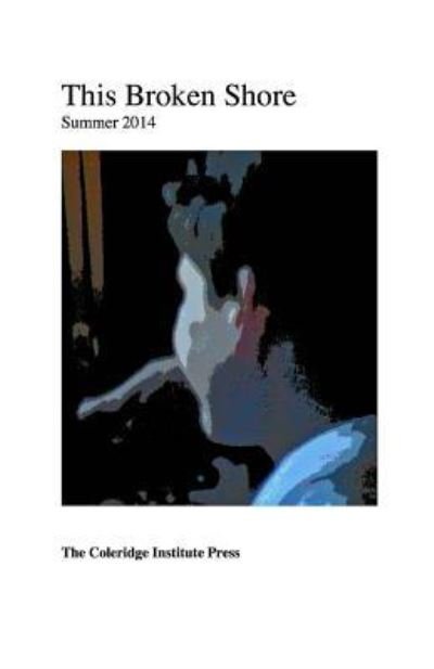 Cover for Daniel Weeks Ed · This Broken Shore, Summer 2014 (Pocketbok) (2014)