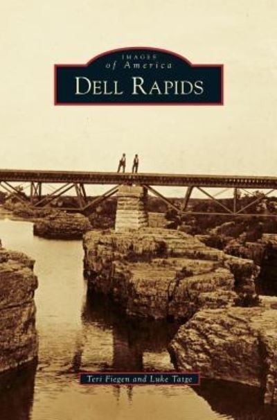 Cover for Teri Fiegen · Dell Rapids (Hardcover Book) (2012)