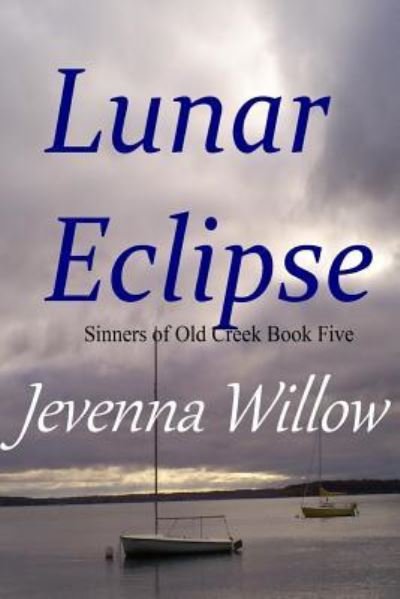 Cover for Jevenna Willow · Lunar Eclipse (Pocketbok) (2016)