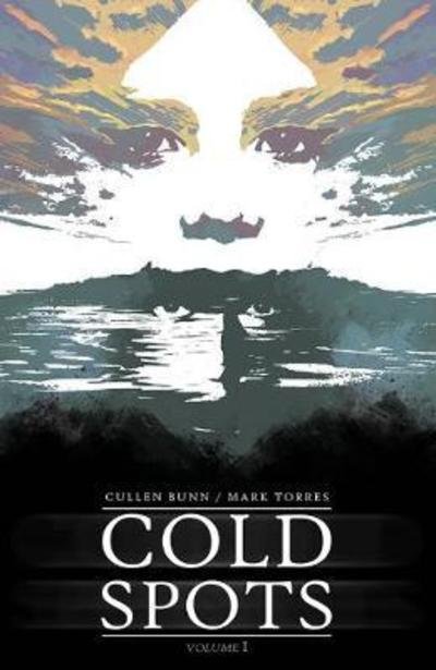 Cover for Cullen Bunn · Cold Spots (Paperback Bog) (2019)