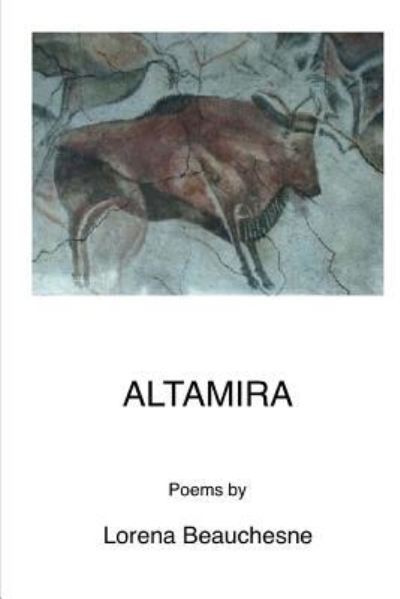 Cover for Lorena G Beauchesne · Altamira (Paperback Book) (2017)