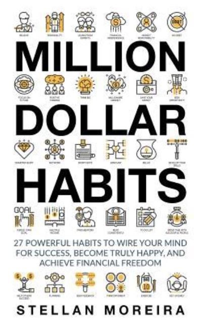 Cover for Sim Pol · Million Dollar Habits (Paperback Book) (2017)