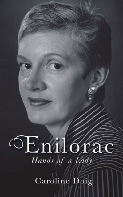 Cover for Caroline May Doig · Enilorac (Paperback Book) (2018)
