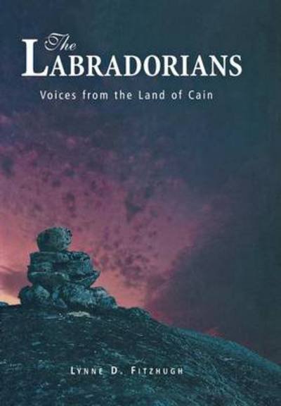 Cover for Lynne Fitzhugh · The Labradorians (Hardcover Book) (2012)