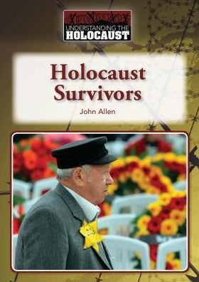 Cover for John Allen · Holocaust Survivors (Hardcover Book) (2015)