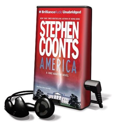 Cover for Stephen Coonts · America (N/A) (2009)