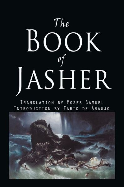 The Book of Jasher - Jasher - Books - Iap - Information Age Pub. Inc. - 9781609423483 - November 16, 2017