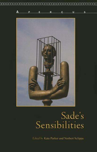 Cover for Kate Parker · Sade's Sensibilities (Paperback Book) (2014)