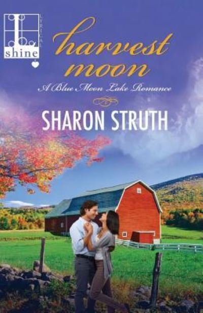 Cover for Sharon Struth · Harvest Moon (Paperback Book) (2015)