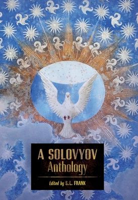 Cover for Vladimir Solovyov · A Solovyov Anthology (Hardcover Book) (2020)