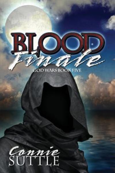 Cover for Connie Suttle · Blood Finale (Paperback Book) (2018)