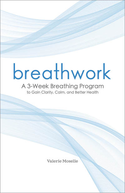 Cover for Valerie Moselle · Breathwork (Paperback Book) (2019)