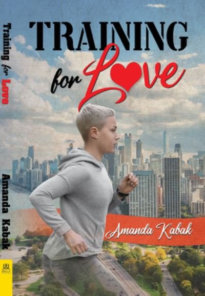 Cover for Amanda Kabak · Training for Love (Taschenbuch) (2022)