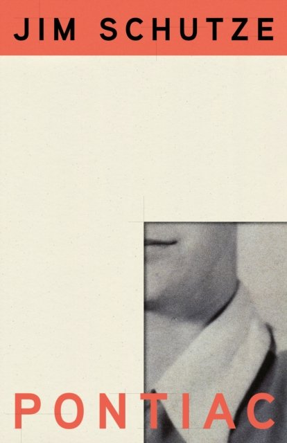 Cover for Jim Schutze · Pontiac (Paperback Book) (2024)
