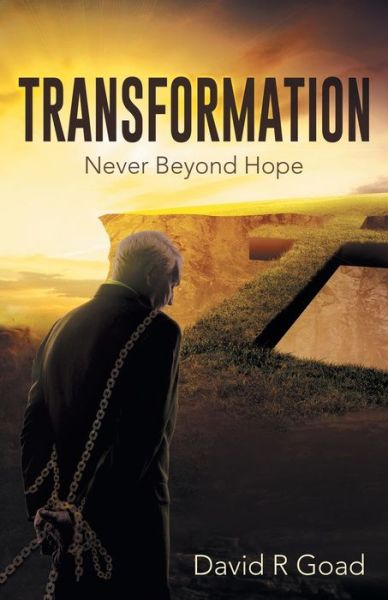 Cover for David R Goad · Transformation (Paperback Book) (2020)