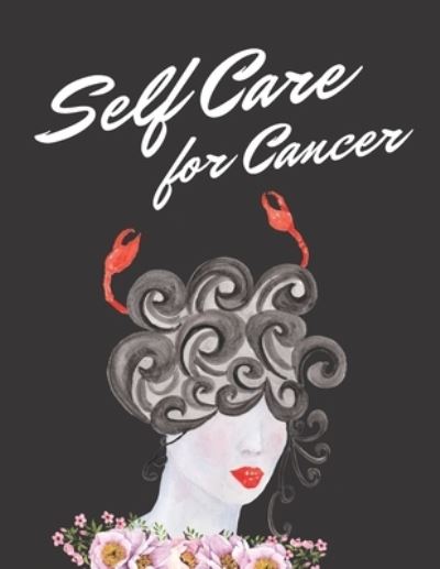 Cover for Paige Cooper Rn · Self Care For Cancer (Paperback Bog) (2020)