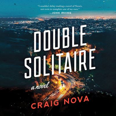 Cover for Craig Nova · Double Solitaire (CD) (2021)