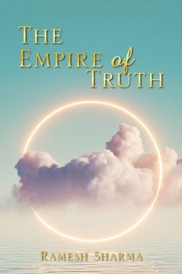 Cover for Ramesh Sharma · Empire of Truth (Book) (2022)