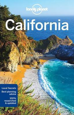 Lonely Planet Country Guides: California - Lonely Planet - Bøger - Lonely Planet - 9781786573483 - 9. februar 2018