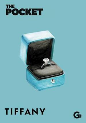 Cover for The Pocket Tiffany - Gemini Pockets (Hardcover Book) (2025)
