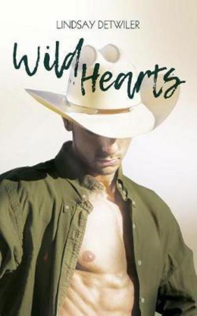 Wild Hearts - Lindsay Detwiler - Books - Hot Tree Publishing - 9781925655483 - March 10, 2018