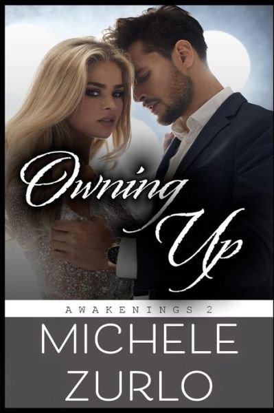 Cover for Michele Zurlo · Owning Up (Paperback Bog) (2019)