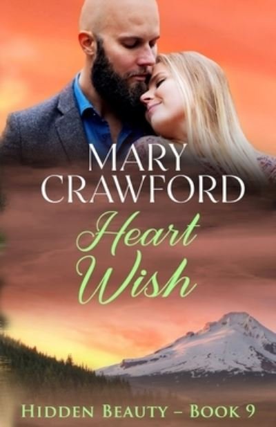 Mary Crawford · Heart Wish (Paperback Book) (2019)