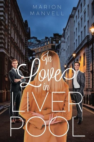 Cover for Marion Manvell · In Love in Liver Pool (Paperback Book) (2020)