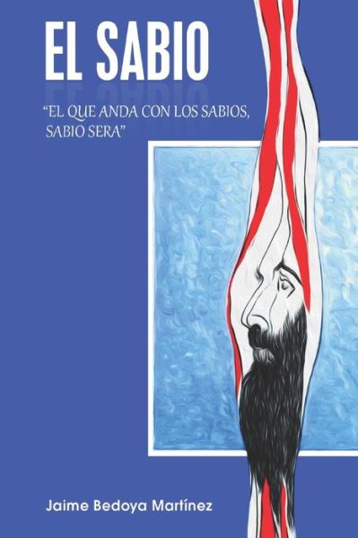 Cover for Jaime Bedoya Martinez · El sabio (Paperback Book) (1988)