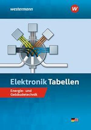 Elektronik Tabellen - Dzieia - Annen -  - 9783142450483 - 