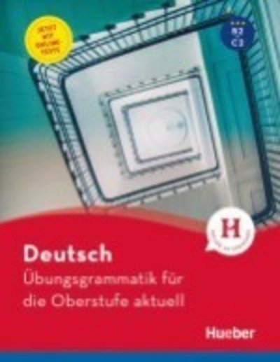 Cover for Hall · Deutsch Übungsgrammatik für die Ob (Buch)