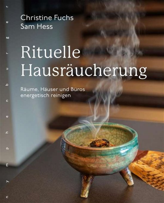Rituelle Hausräucherung - Fuchs - Książki -  - 9783485029483 - 