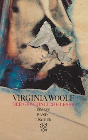 Cover for Virginia Woolf · Der gew?hnliche Leser I. Essays. (Paperback Book) (1997)